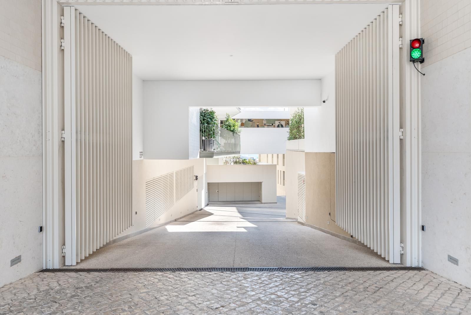 Penthouse T4 com jardim, São Vicente, Lisboa - Imagem 33
