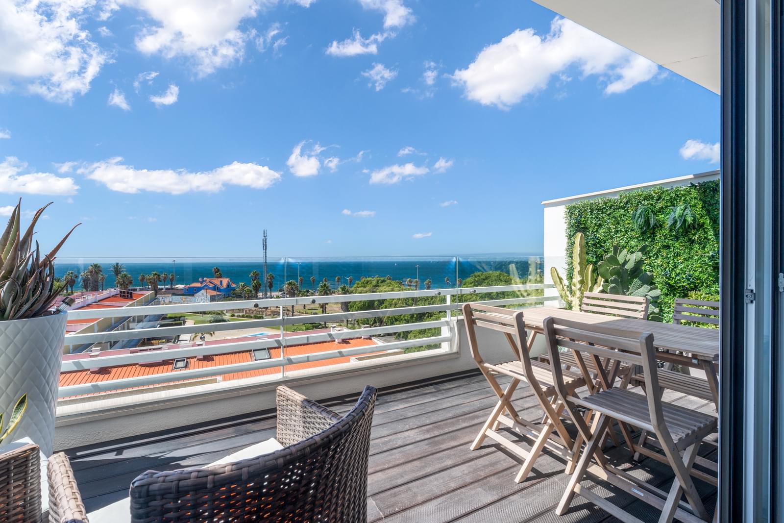 Apartamento T2 com piscina, Jardins da Parede, Cascais - Imagem 2