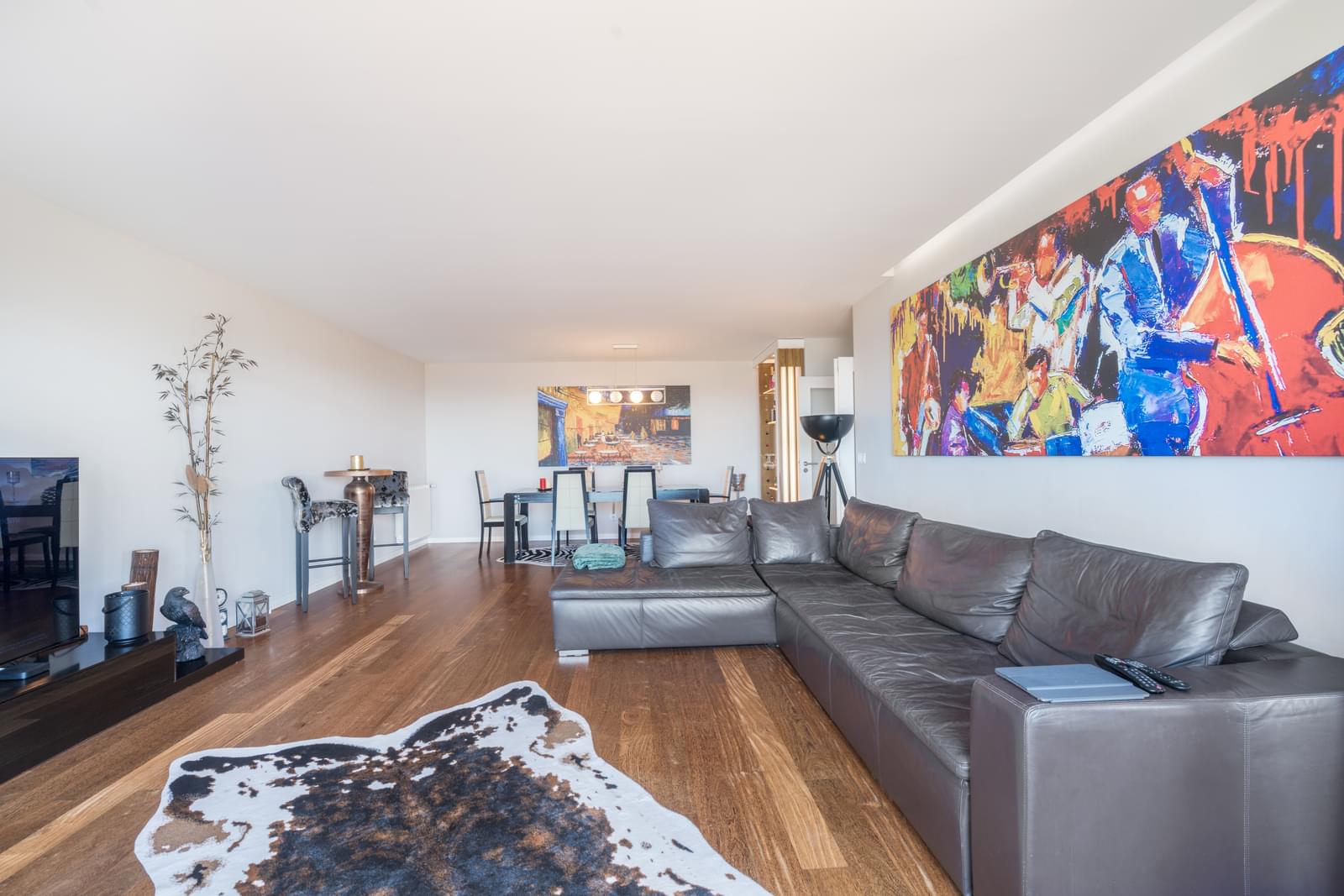 Apartamento T2 com piscina, Jardins da Parede, Cascais - Imagem 6