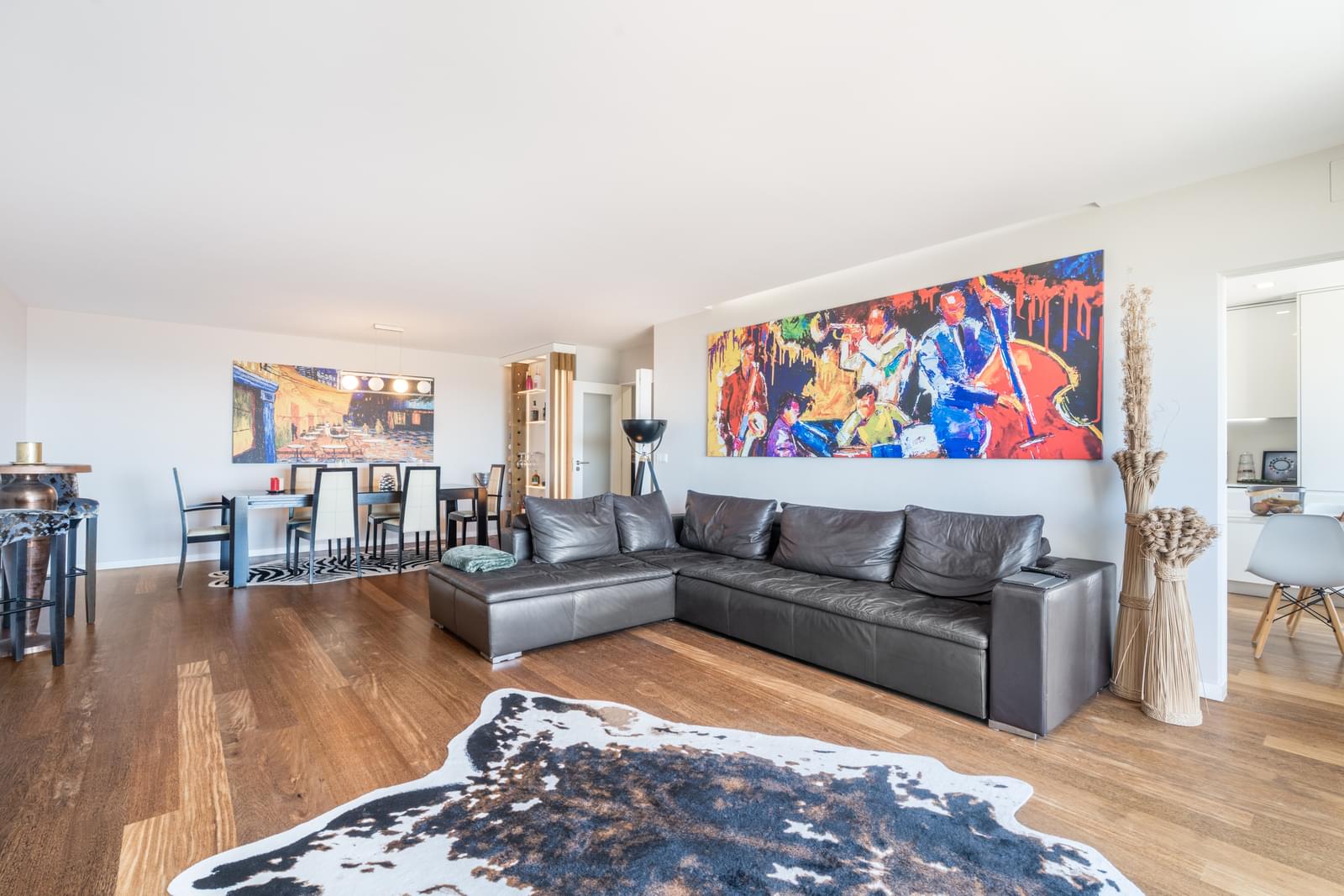 Apartamento T2 com piscina, Jardins da Parede, Cascais - Imagem 7
