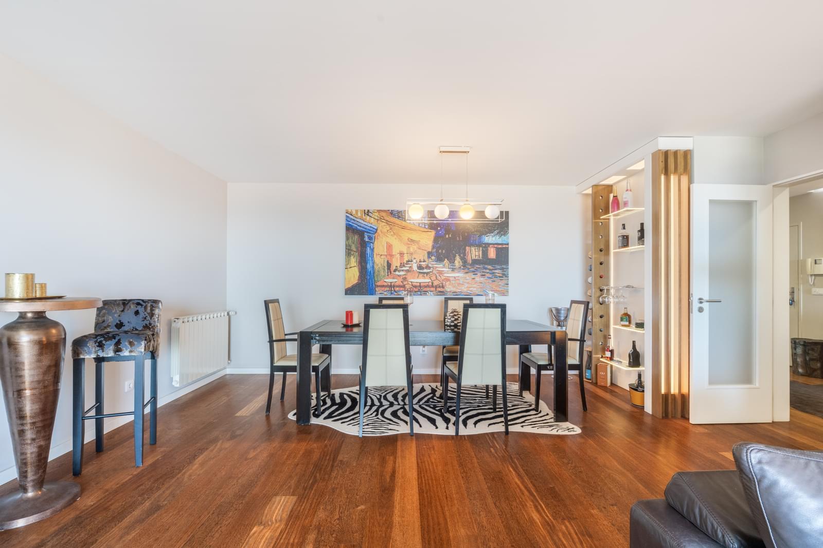 Apartamento T2 com piscina, Jardins da Parede, Cascais - Imagem 9