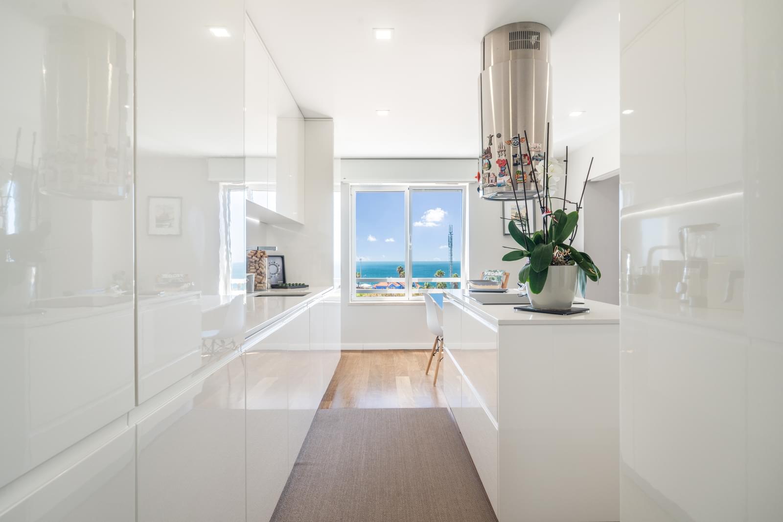 Apartamento T2 com piscina, Jardins da Parede, Cascais - Imagem 11