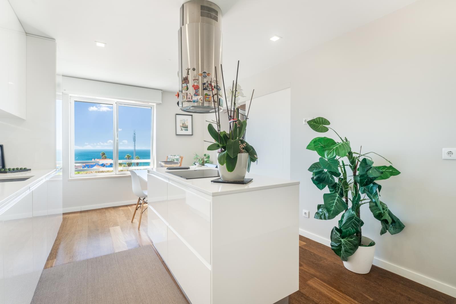 Apartamento T2 com piscina, Jardins da Parede, Cascais - Imagem 12
