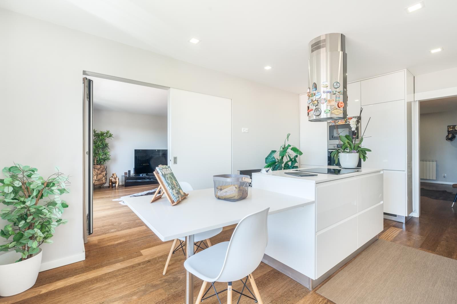 Apartamento T2 com piscina, Jardins da Parede, Cascais - Imagem 13