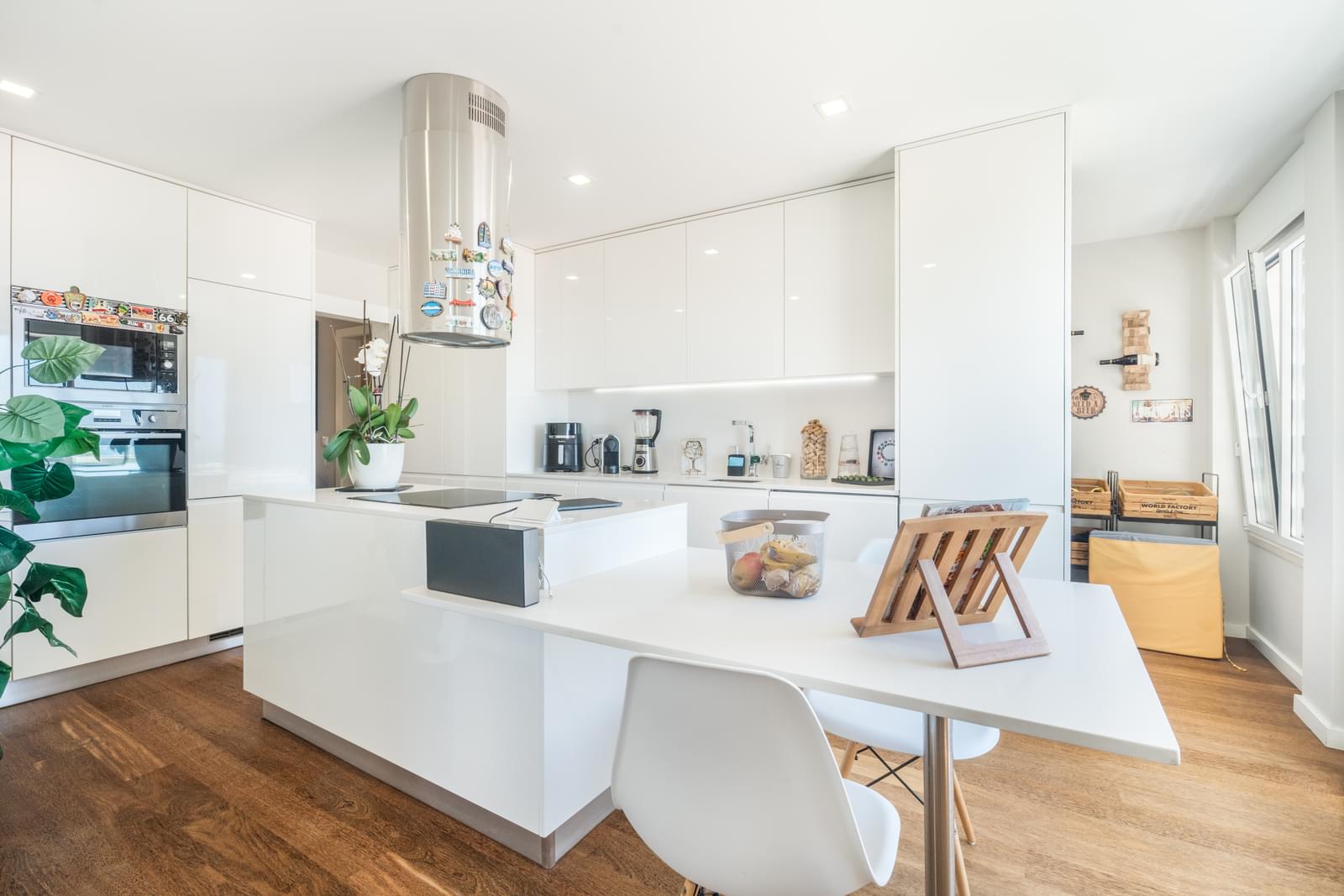 Apartamento T2 com piscina, Jardins da Parede, Cascais - Imagem 14