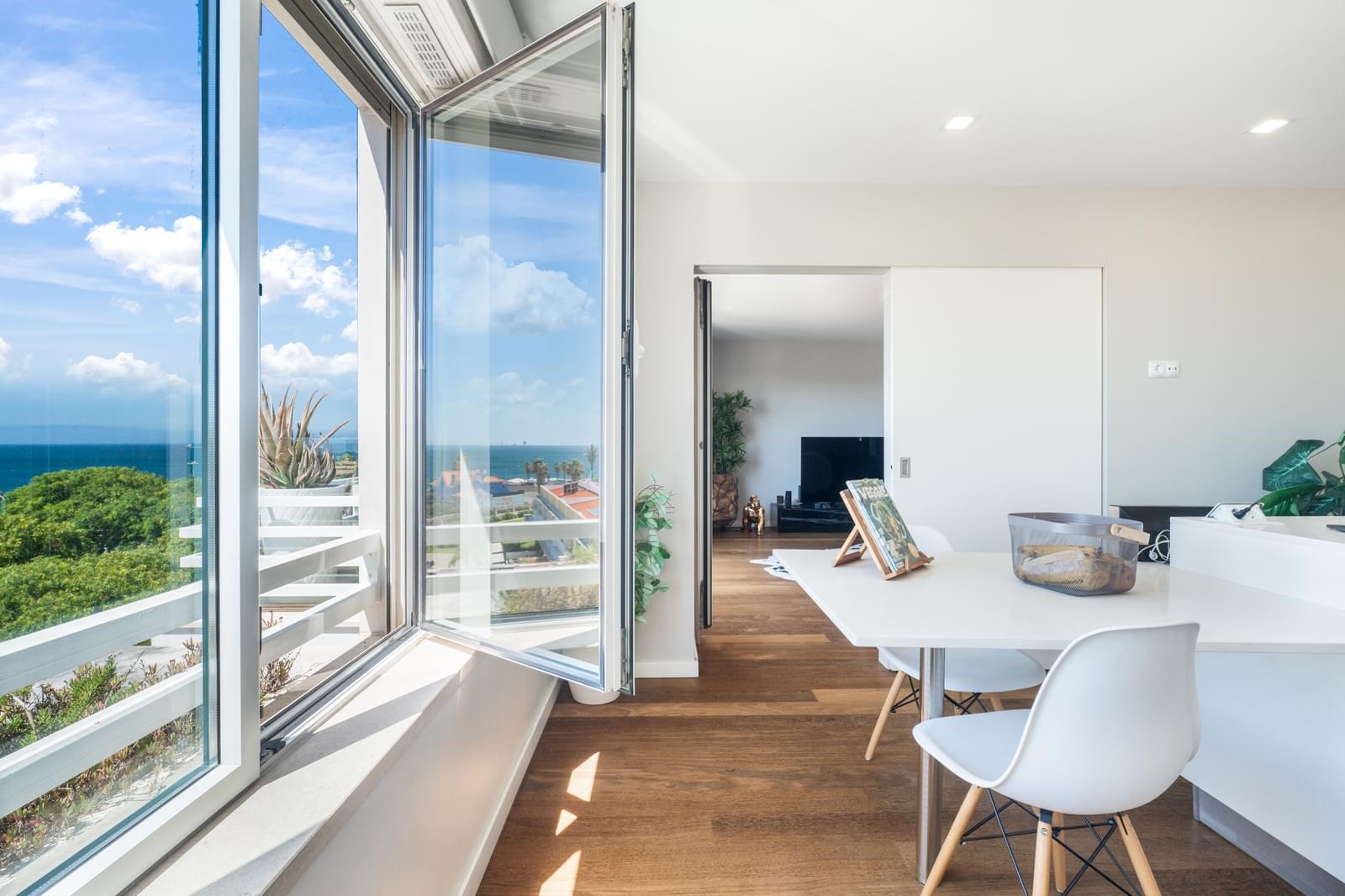 Apartamento T2 com piscina, Jardins da Parede, Cascais - Imagem 16