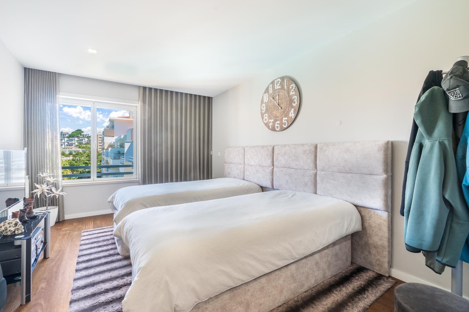 Apartamento T2 com piscina, Jardins da Parede, Cascais - Imagem 21