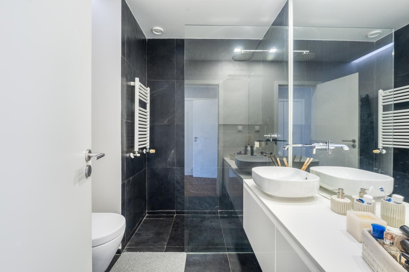 Apartamento T2 com piscina, Jardins da Parede, Cascais - Imagem 22