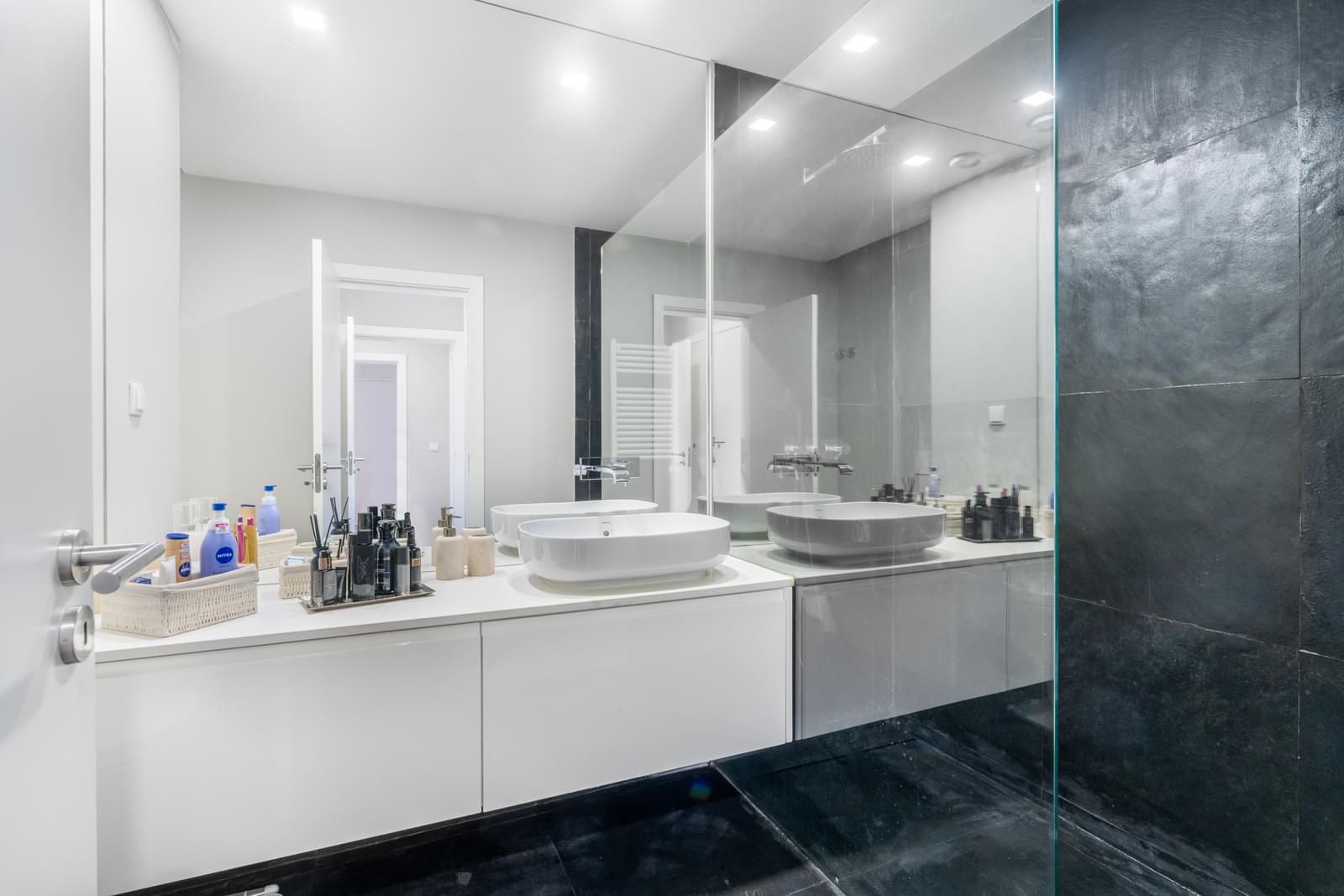 Apartamento T2 com piscina, Jardins da Parede, Cascais - Imagem 25