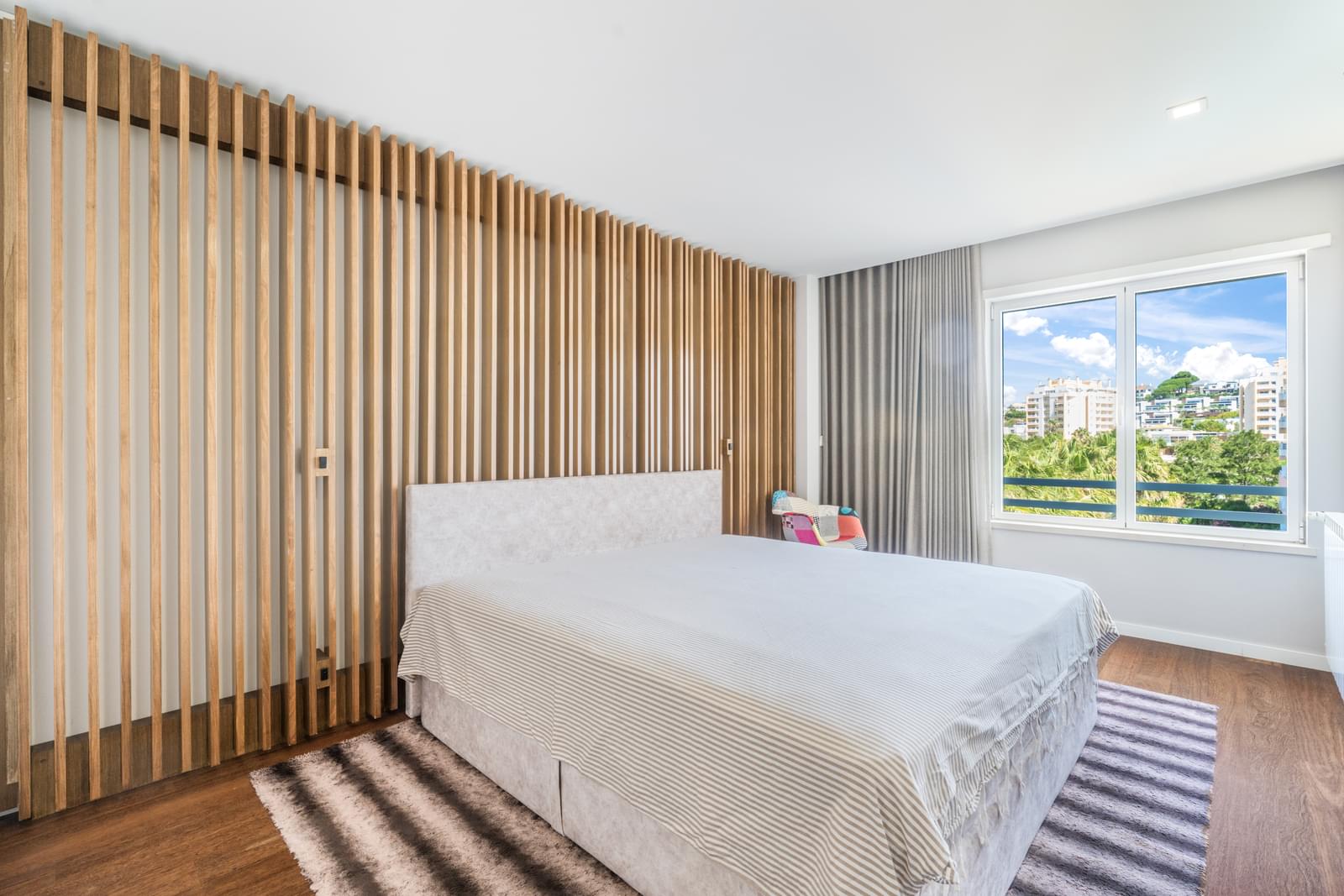 Apartamento T2 com piscina, Jardins da Parede, Cascais - Imagem 23