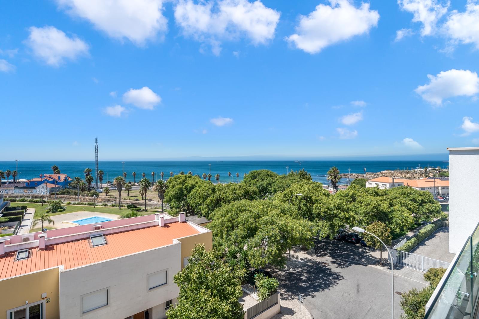 Apartamento T2 com piscina, Jardins da Parede, Cascais - Imagem 3