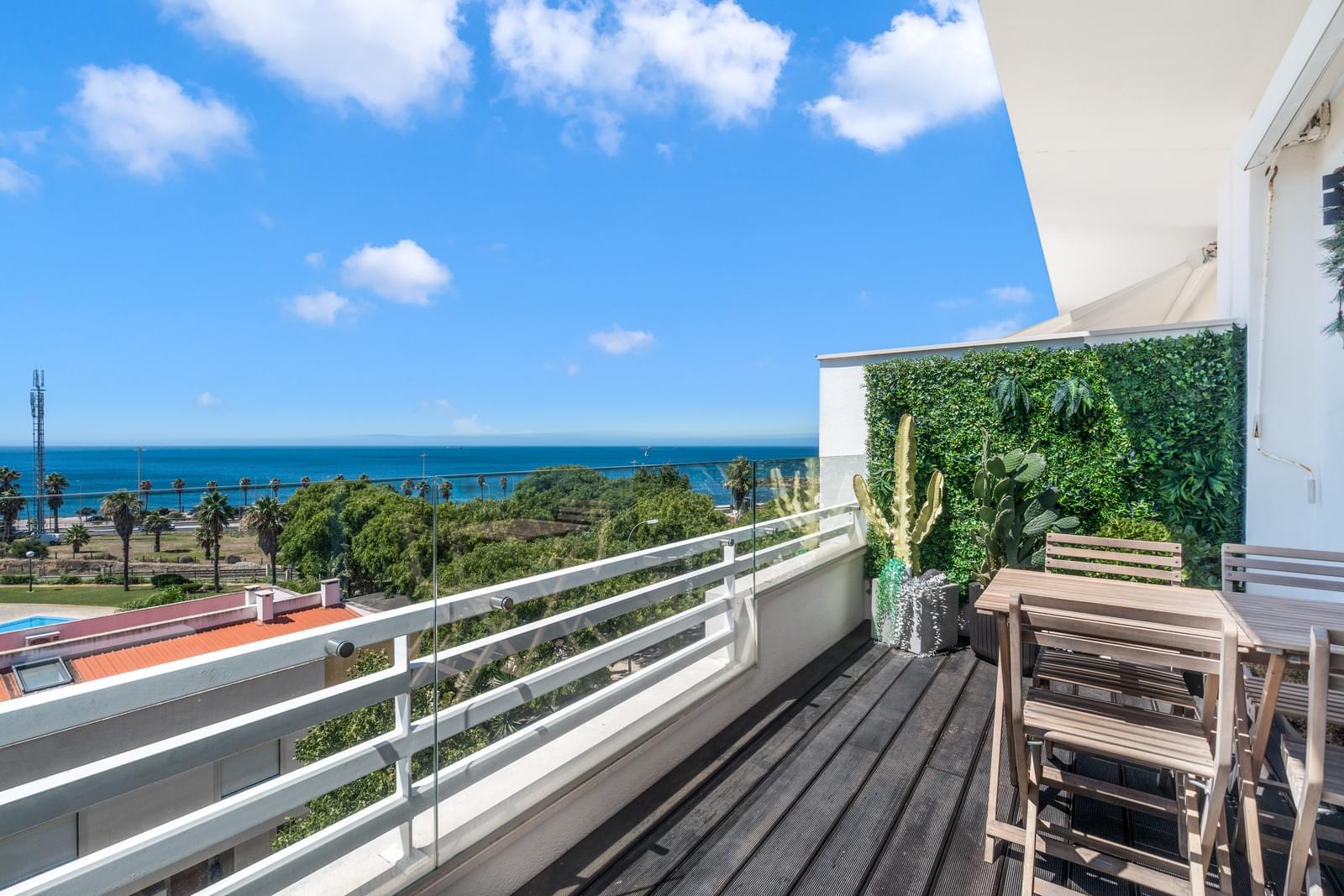 Apartamento T2 com piscina, Jardins da Parede, Cascais - Imagem 4