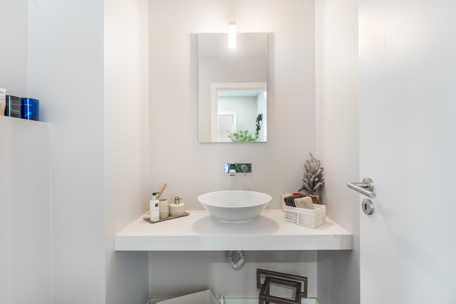 Apartamento T2 com piscina, Jardins da Parede, Cascais - Imagem 20