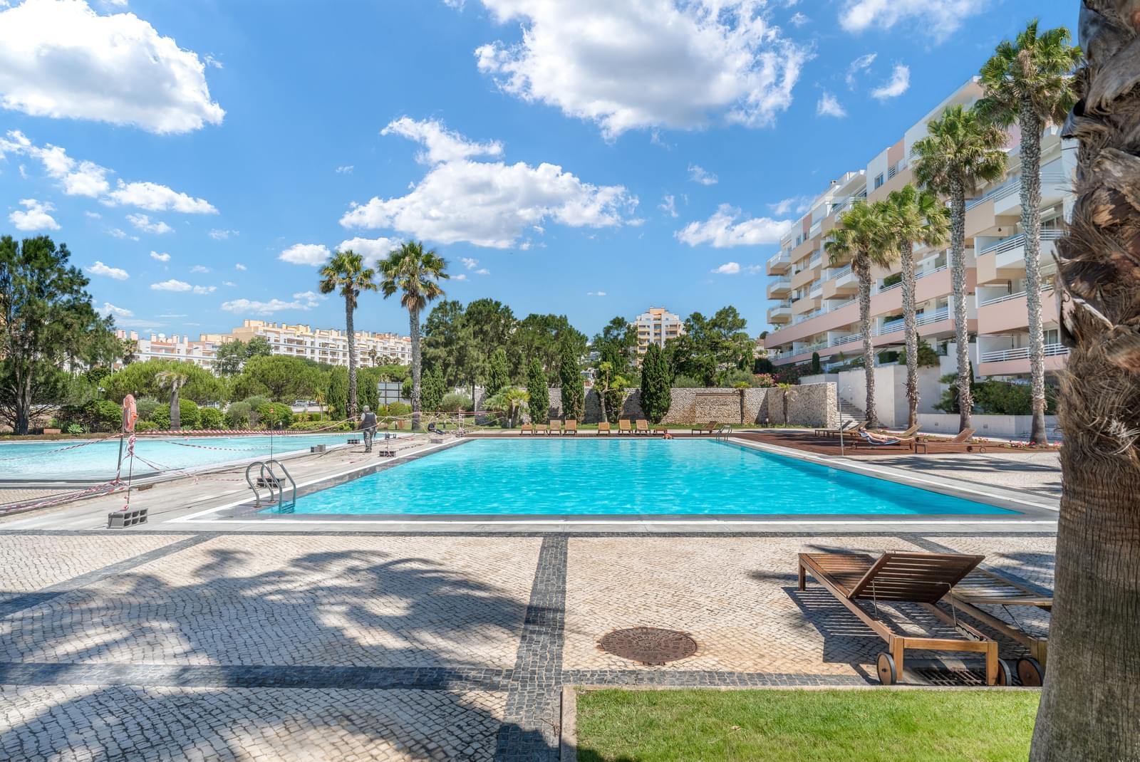 Apartamento T2 com piscina, Jardins da Parede, Cascais - Imagem 27