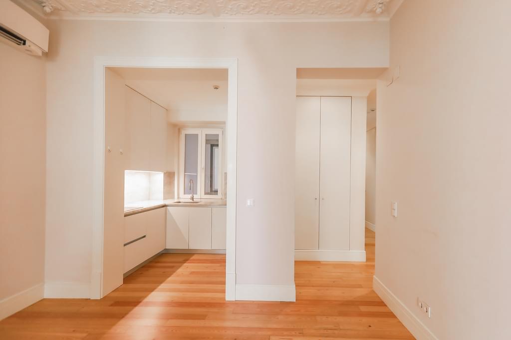 2 Bedroom Apartment with garden, Lisboa 54916769