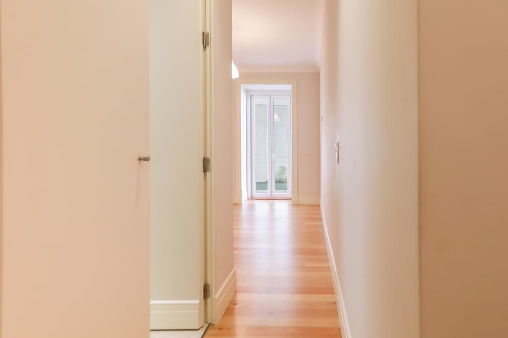 2 Bedroom Apartment with garden, Lisboa 54916769