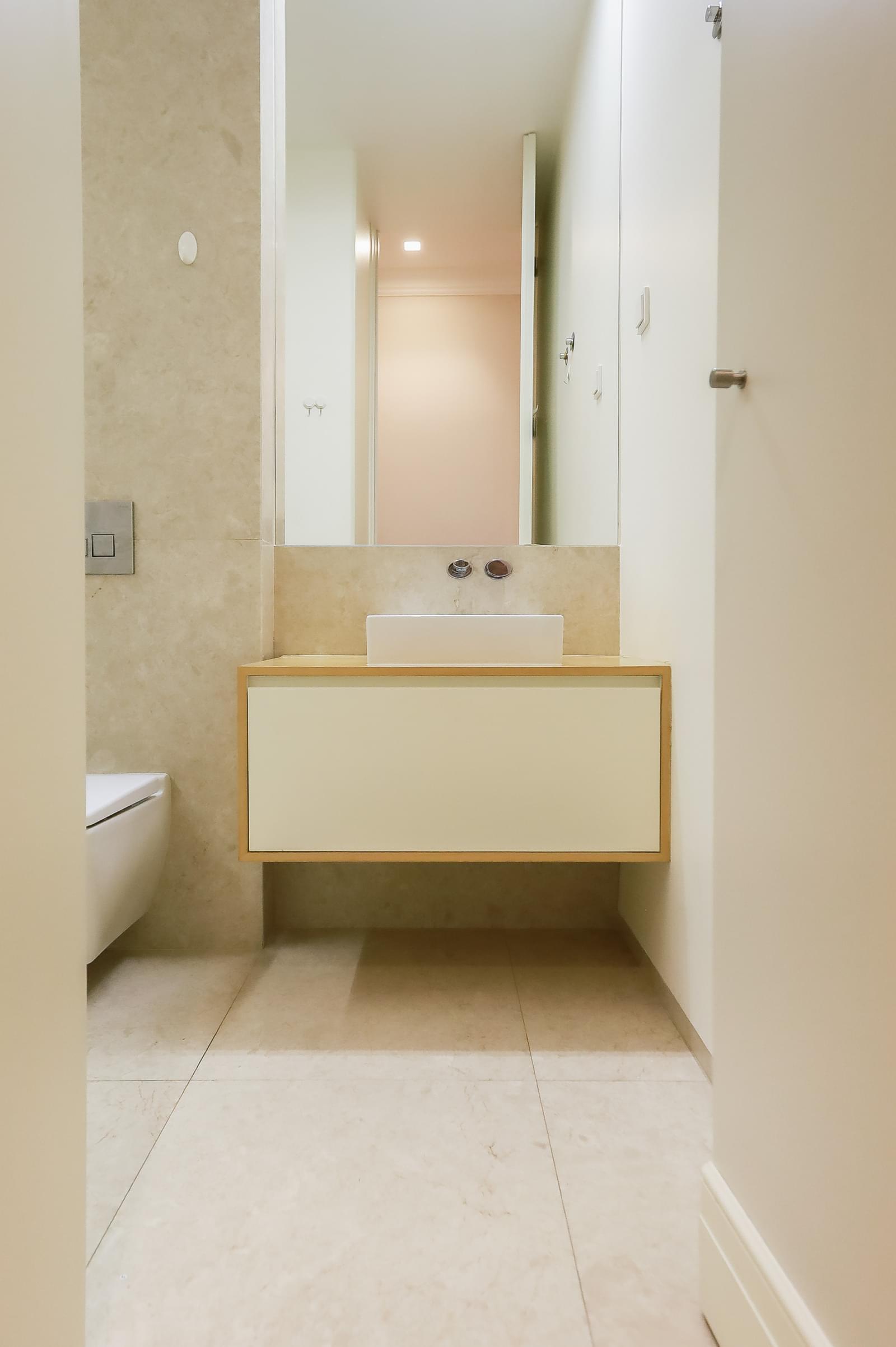 Apartamento T2 com jardim, Lisboa - Imagem 26