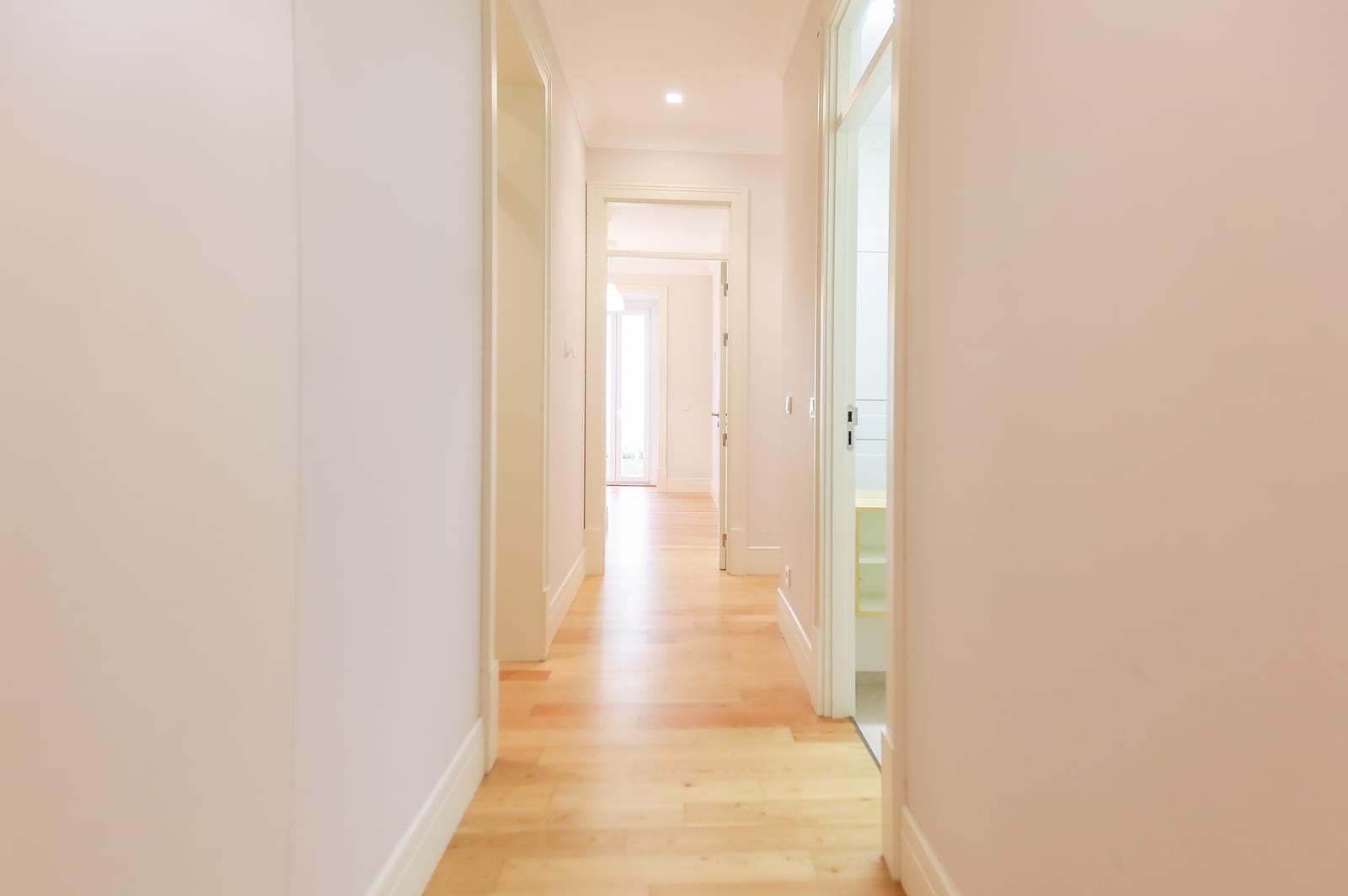 Apartamento T2 com jardim, Lisboa - Imagem 13