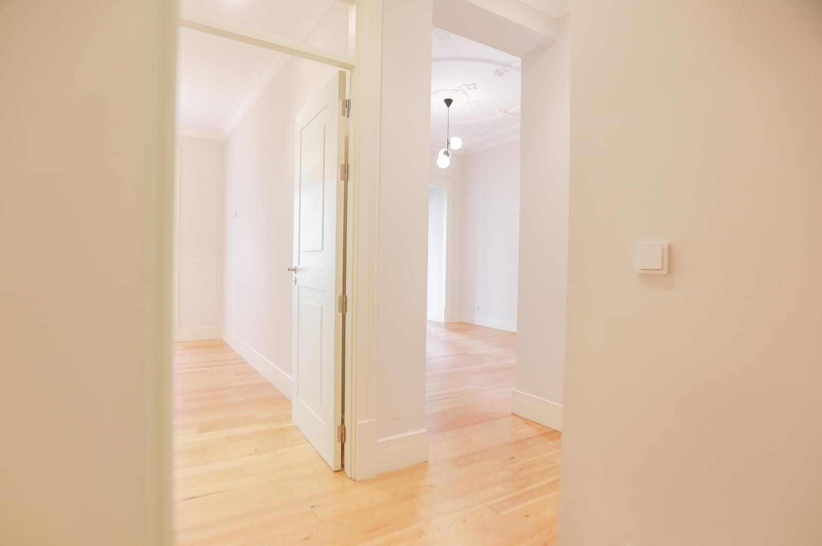 Apartamento T2 com jardim, Lisboa - Imagem 15