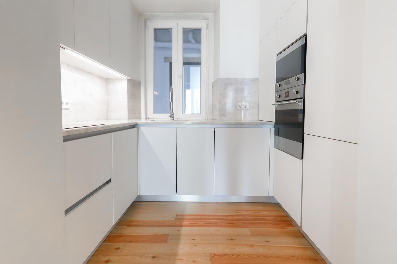 Apartamento T2 com jardim, Lisboa - Imagem 37
