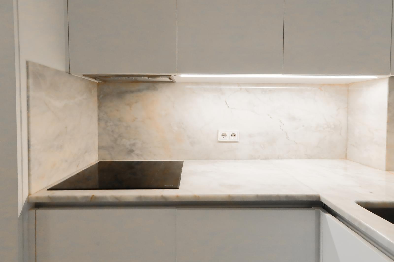 Apartamento T2 com jardim, Lisboa - Imagem 35