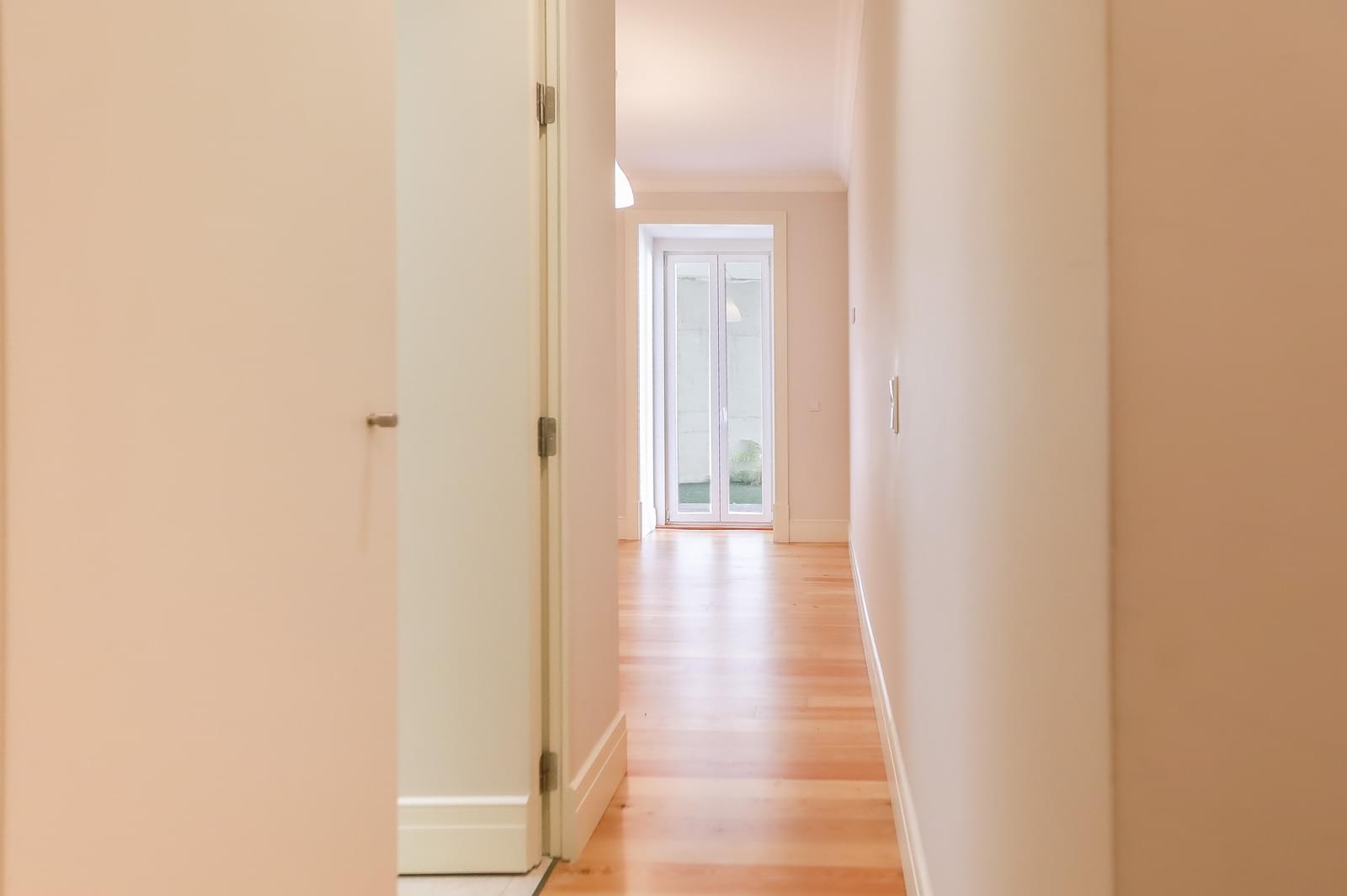 Apartamento T2 com jardim, Lisboa - Imagem 5