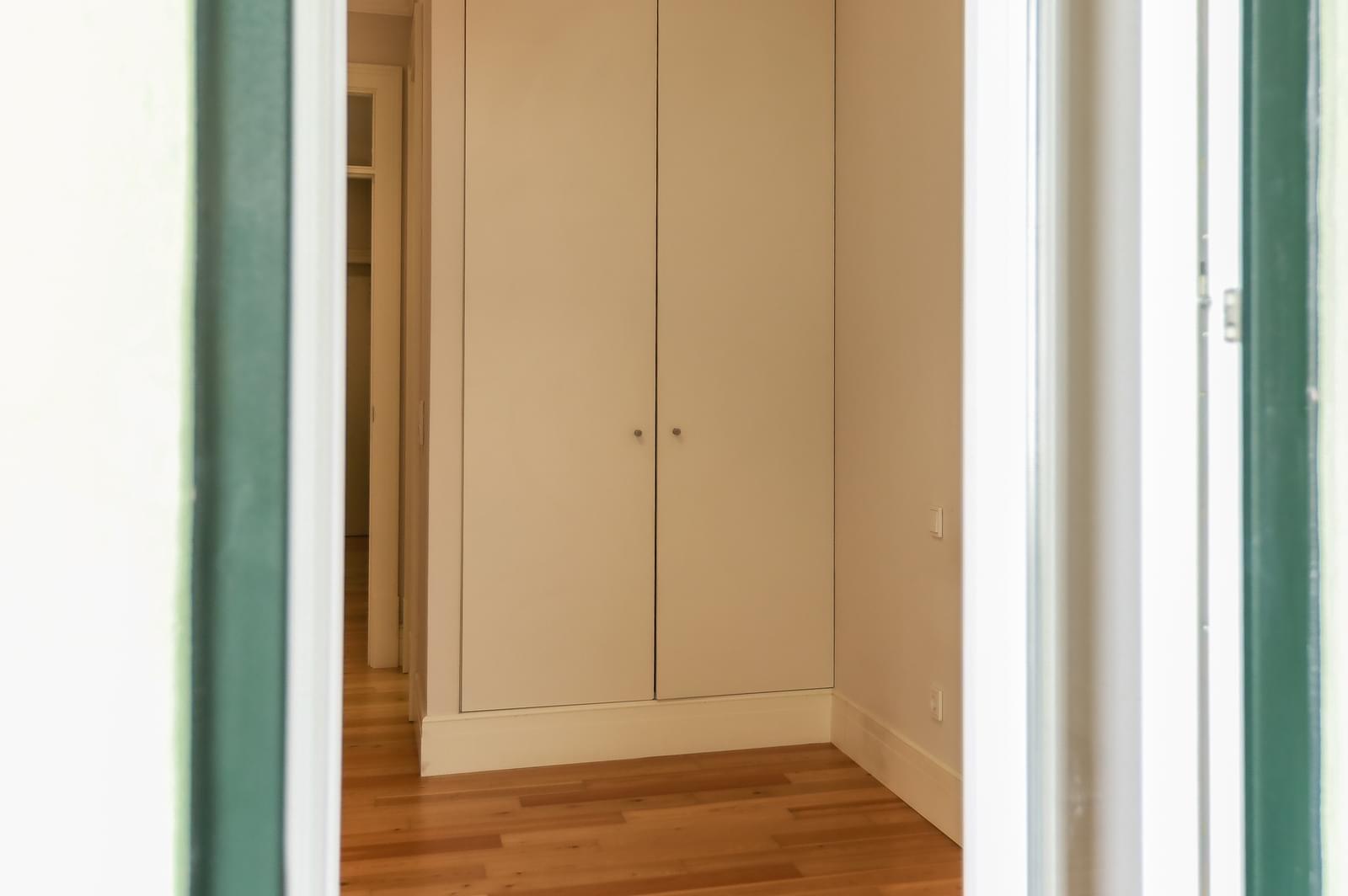 Apartamento T2 com jardim, Lisboa - Imagem 40