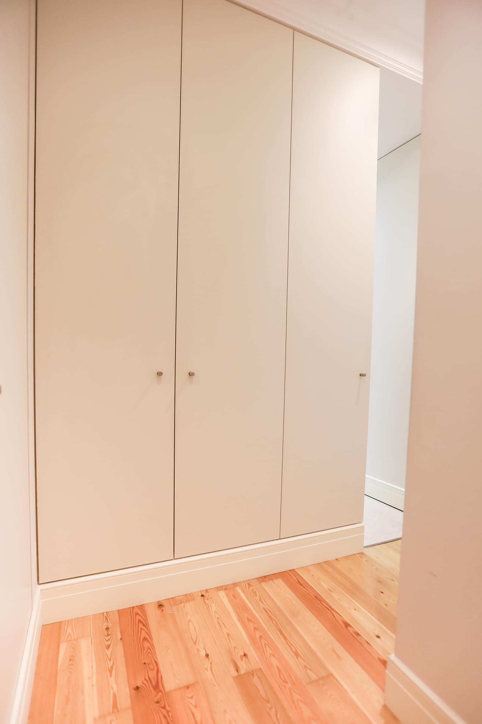 Apartamento T2 com jardim, Lisboa - Imagem 22
