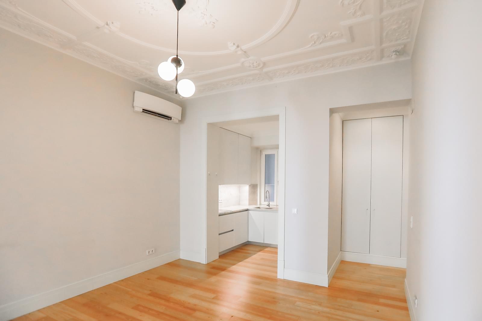 Apartamento T2 com jardim, Lisboa - Imagem 45