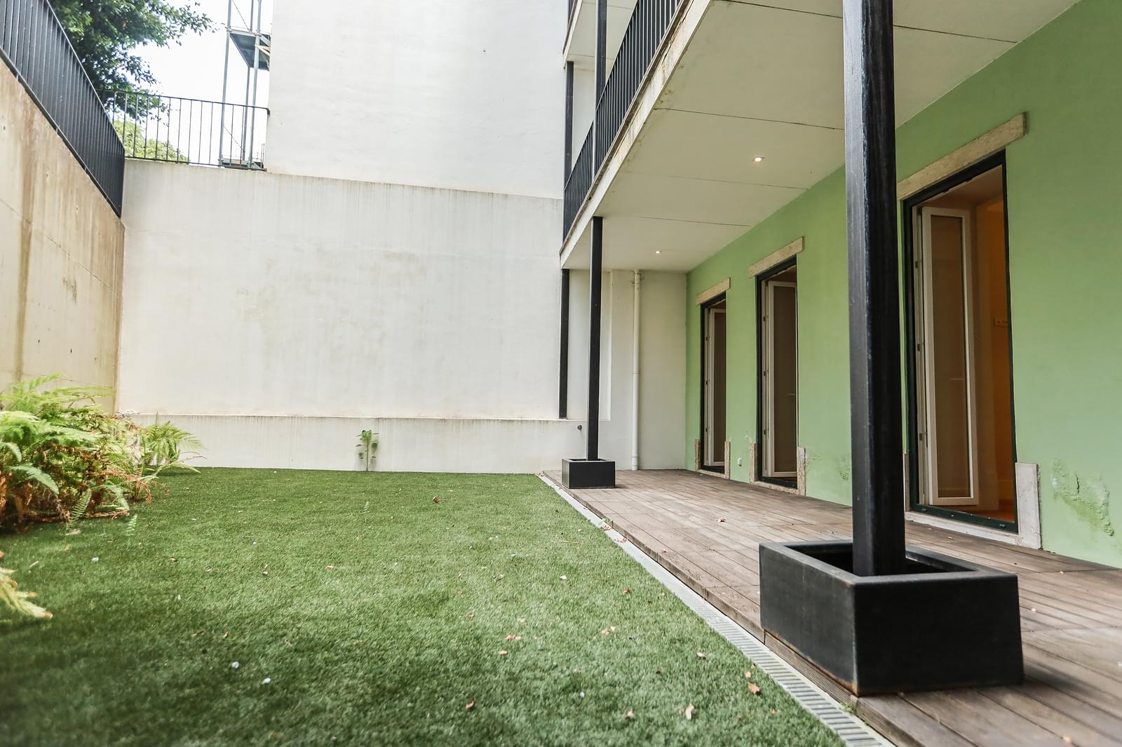 Apartamento T2 com jardim, Lisboa - Imagem 10