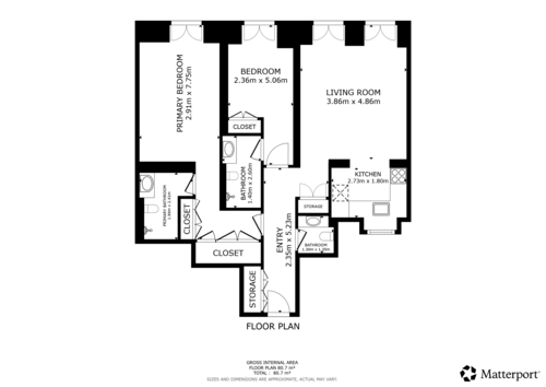 PF37860 - Apartamento T2 com jardim, Lisboa - Imagem 54