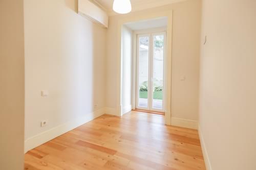 PF37860 - Apartamento T2 com jardim, Lisboa - Imagem 7