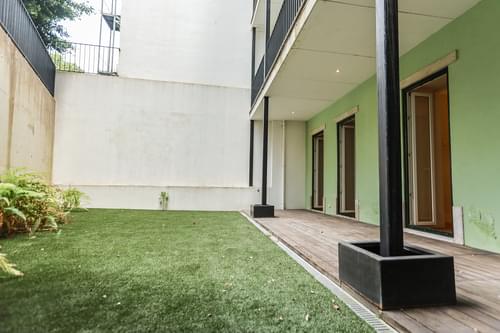 PF37860 - Apartamento T2 com jardim, Lisboa - Imagem 10