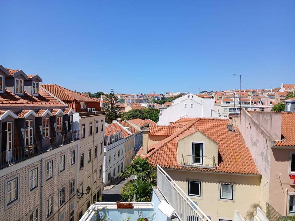 2 Bedroom Apartment with parking, Príncipe Real, Lisboa 2267948550