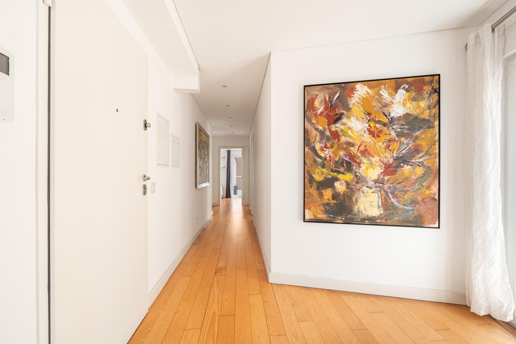 2 Bedroom Apartment with parking, Príncipe Real, Lisboa 2267948550