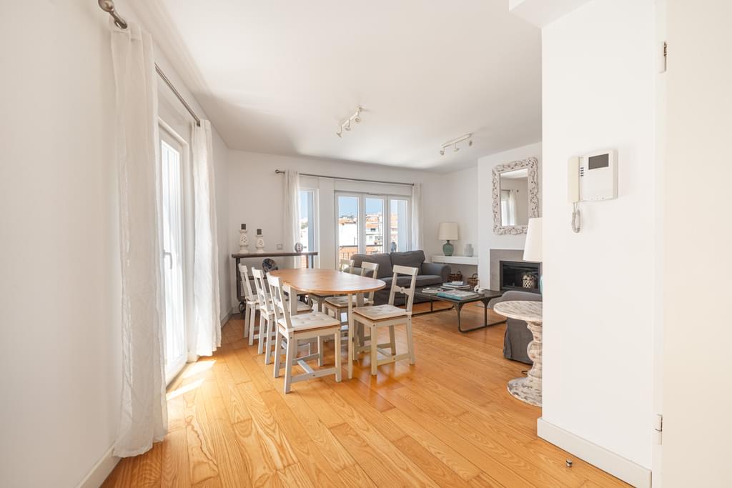 2 Bedroom Apartment with parking, Príncipe Real, Lisboa 2267948550