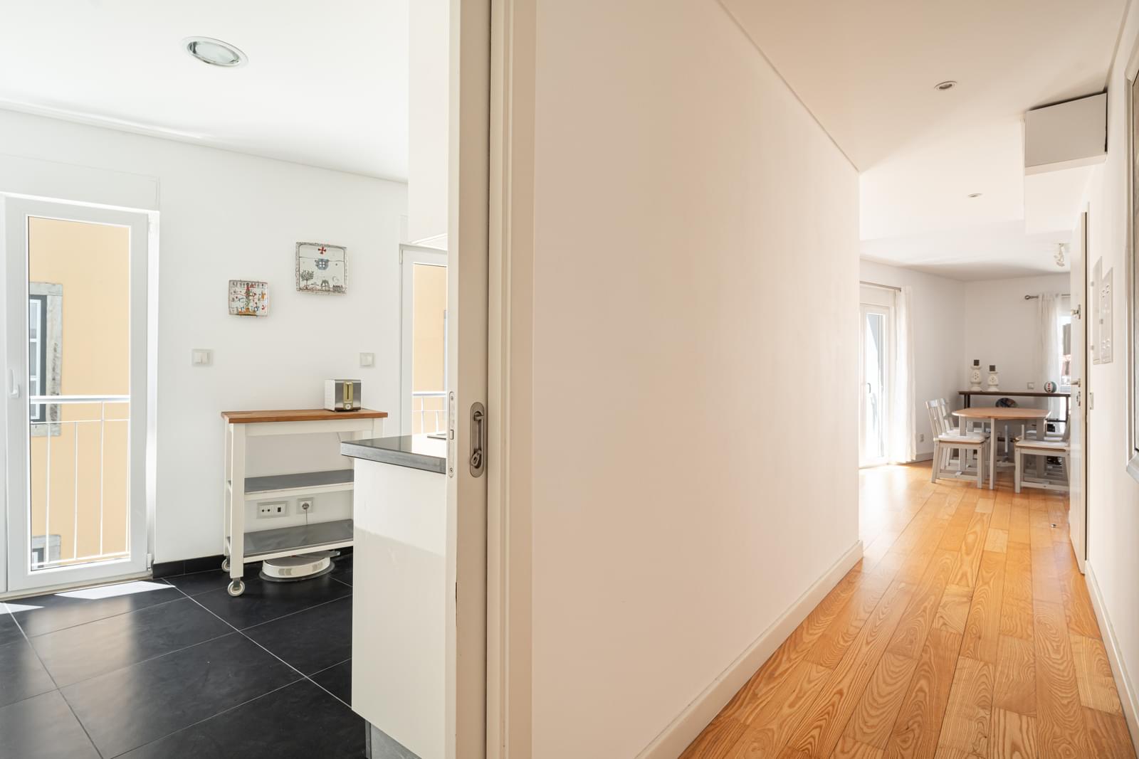 Apartamento T2 com estacionamento, Príncipe Real, Lisboa - Imagem 8