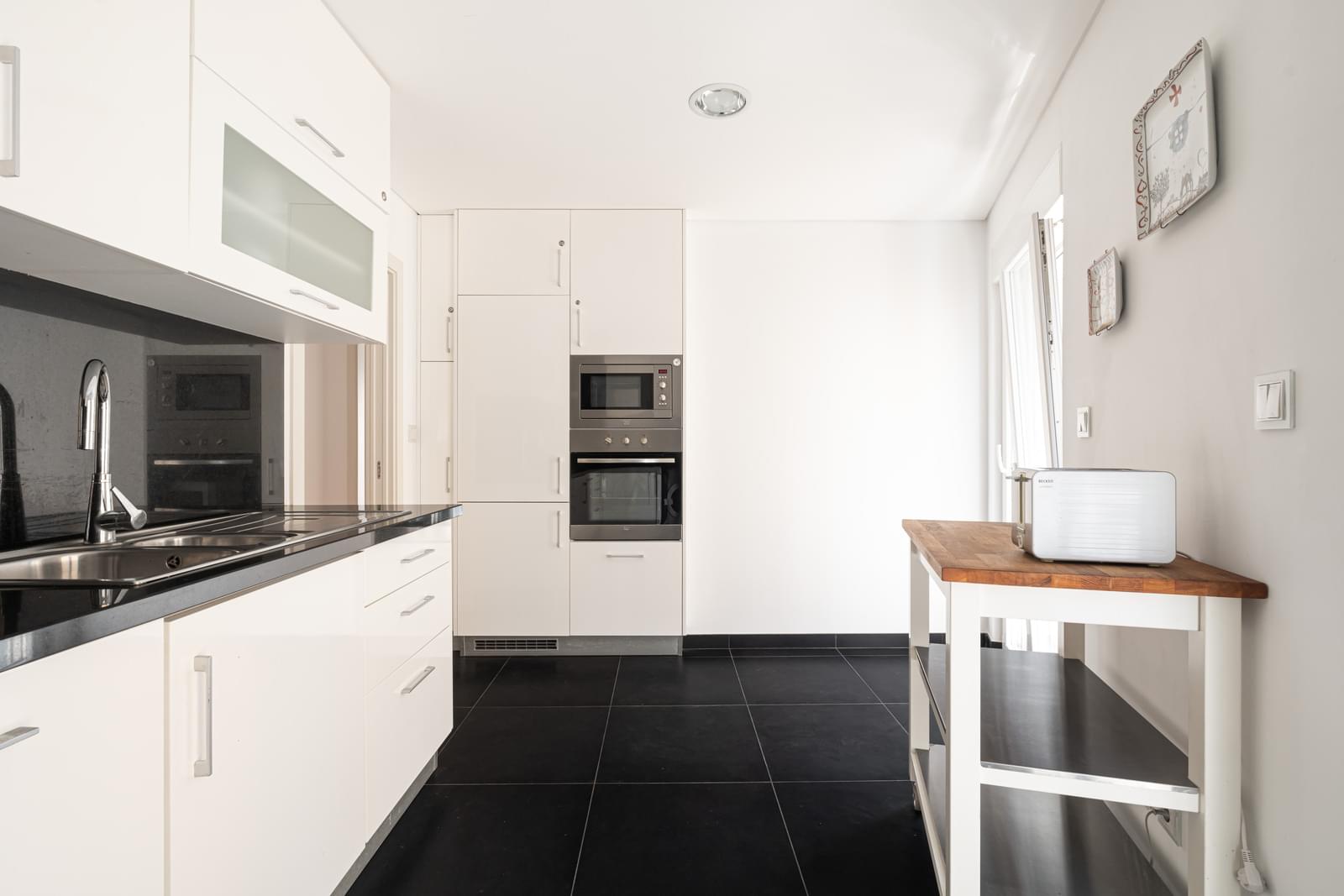 Apartamento T2 com estacionamento, Príncipe Real, Lisboa - Imagem 11