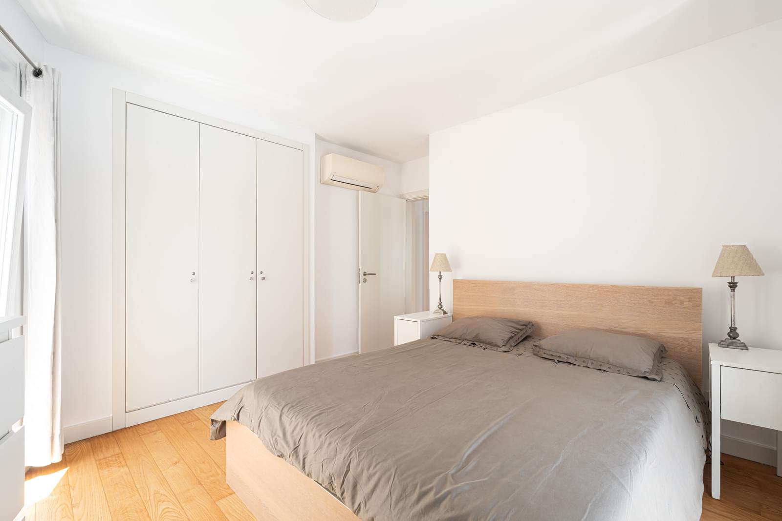 Apartamento T2 com estacionamento, Príncipe Real, Lisboa - Imagem 15
