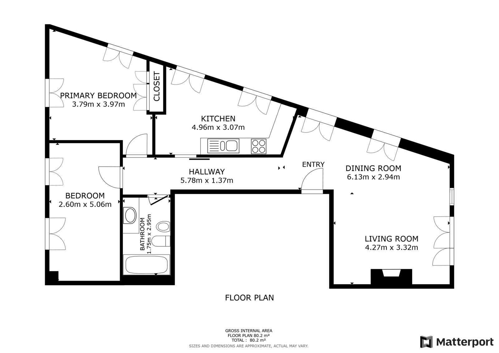 Apartamento T2 com estacionamento, Príncipe Real, Lisboa - Imagem 29