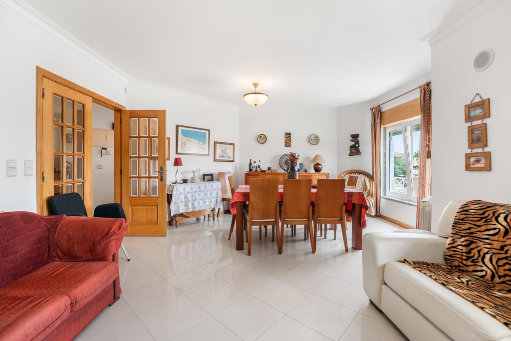 3 Bedroom Semi-detached house with parking, Sintra 3477895238