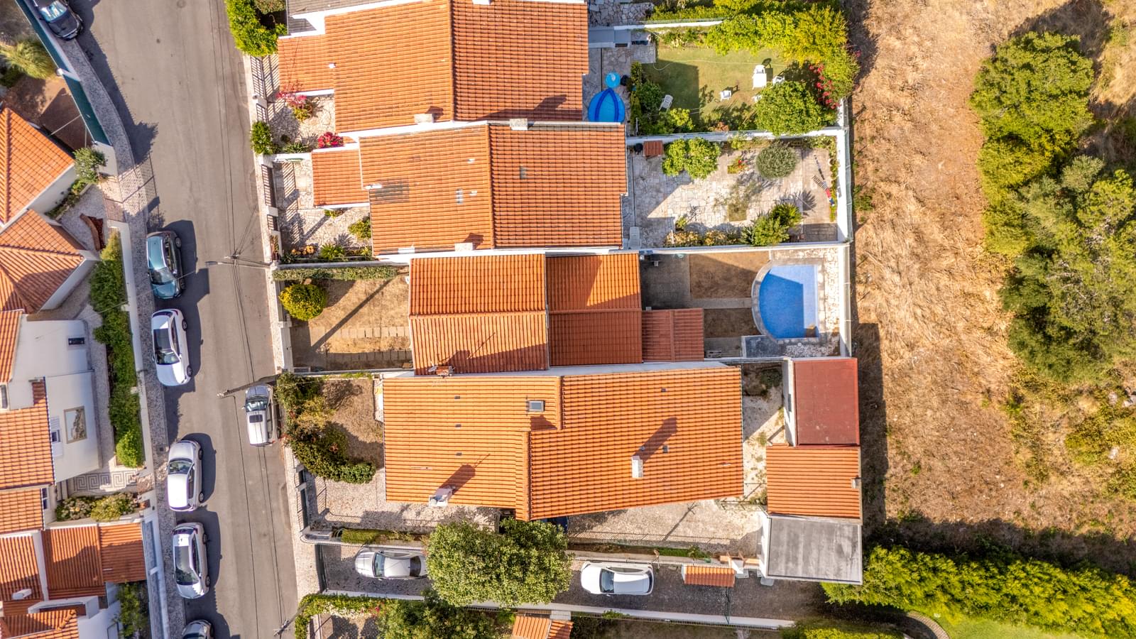 Moradia T1 + 2 com jardim, Alcabideche, Cascais - Imagem 6