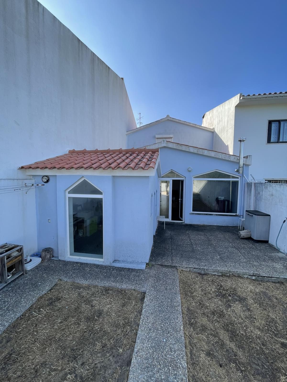 Moradia T1 + 2 com jardim, Alcabideche, Cascais - Imagem 26