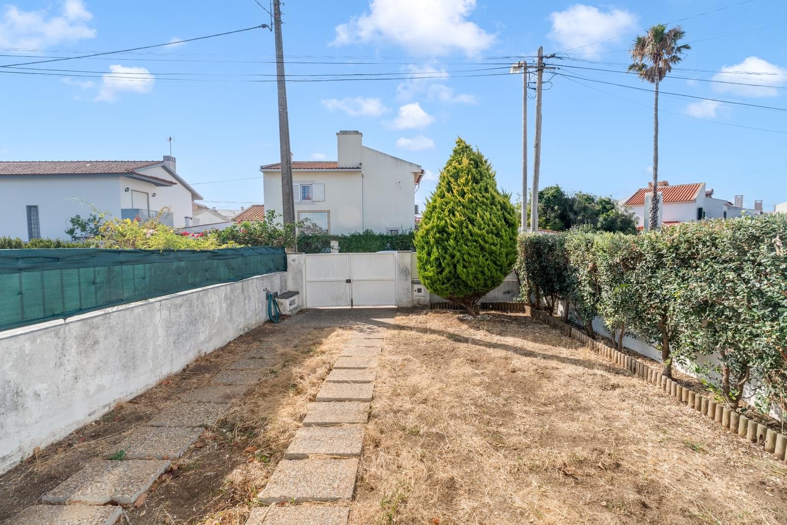 Moradia T1 + 2 com jardim, Alcabideche, Cascais - Imagem 3