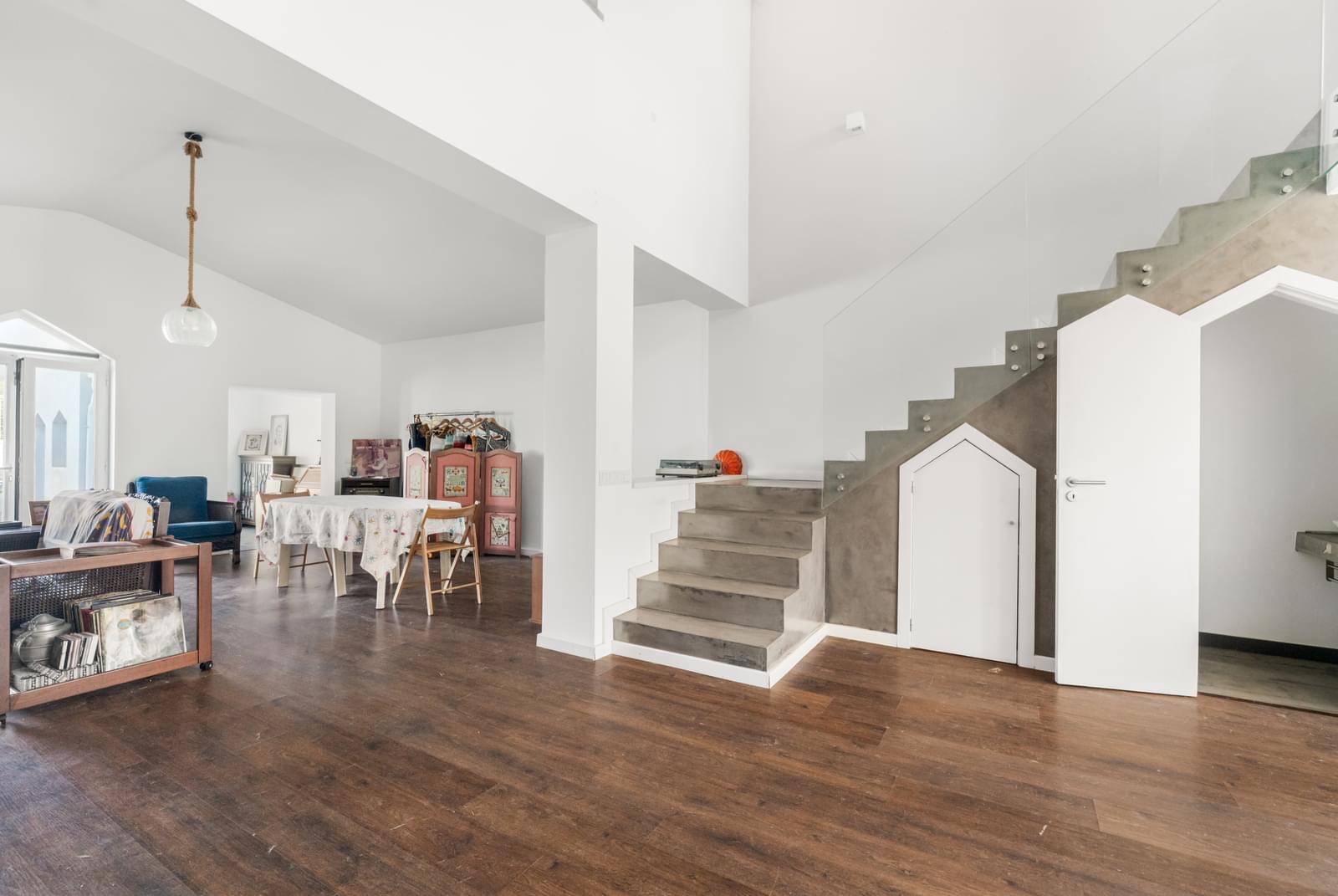 Moradia T1 + 2 com jardim, Alcabideche, Cascais - Imagem 7