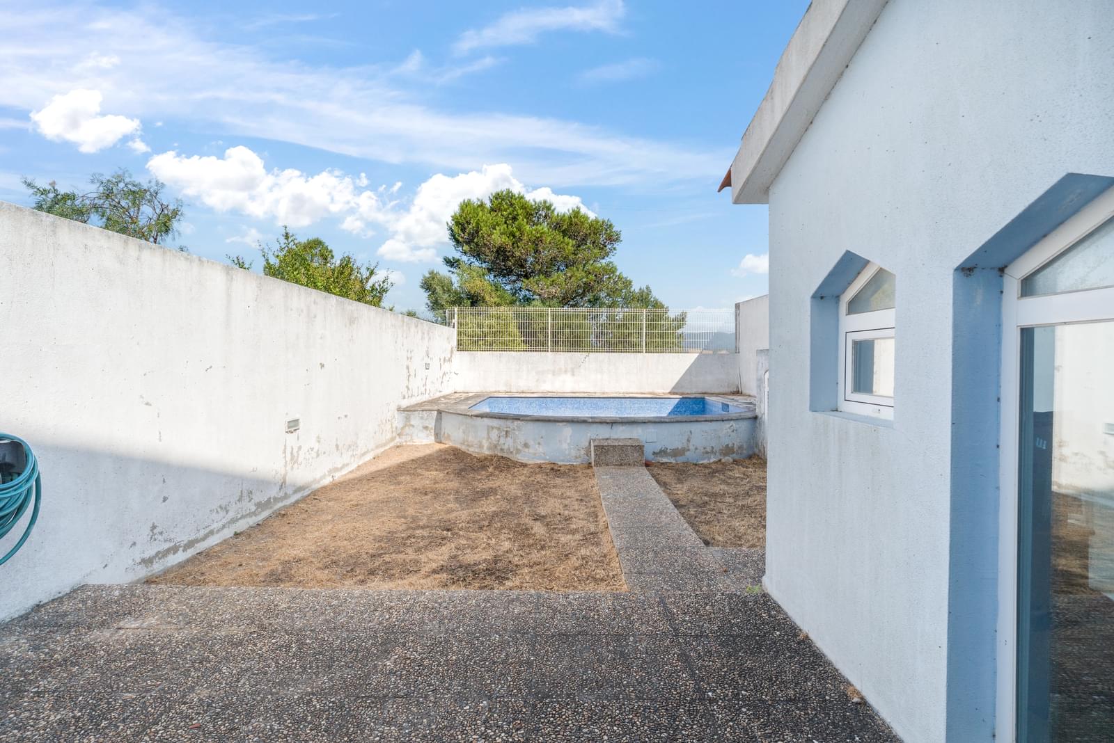 Moradia T1 + 2 com jardim, Alcabideche, Cascais - Imagem 23