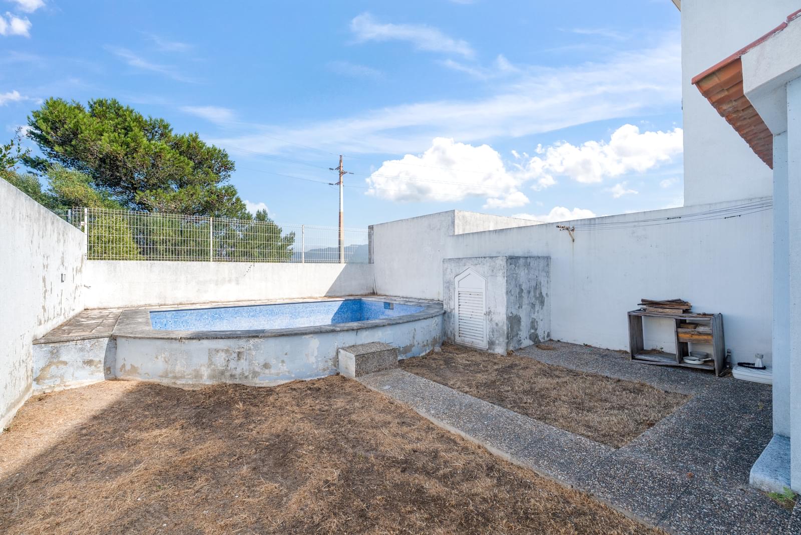 Moradia T1 + 2 com jardim, Alcabideche, Cascais - Imagem 25