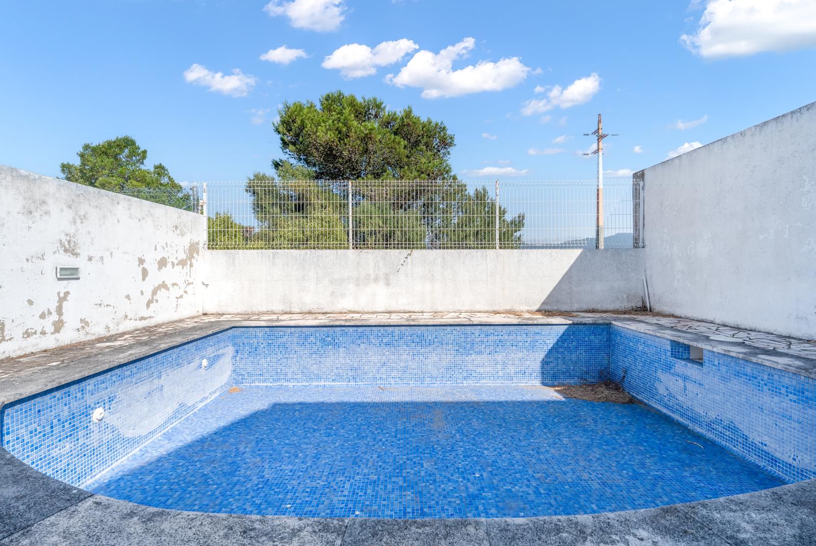 Moradia T1 + 2 com jardim, Alcabideche, Cascais - Imagem 24
