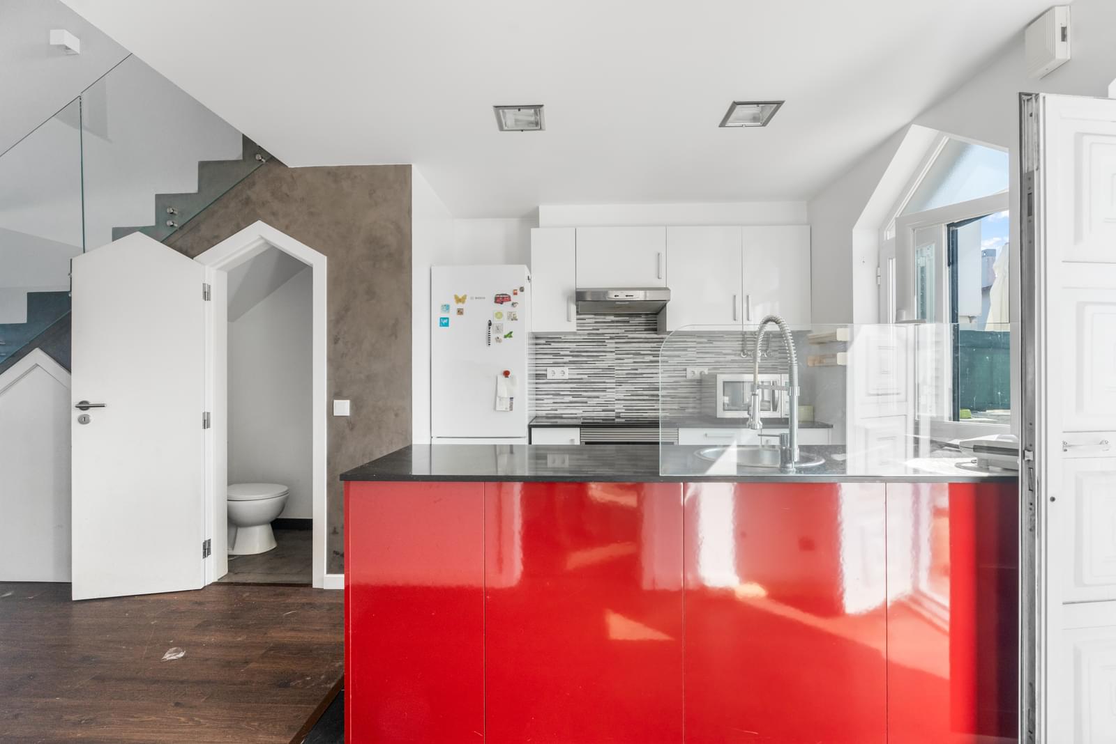 Moradia T1 + 2 com jardim, Alcabideche, Cascais - Imagem 15