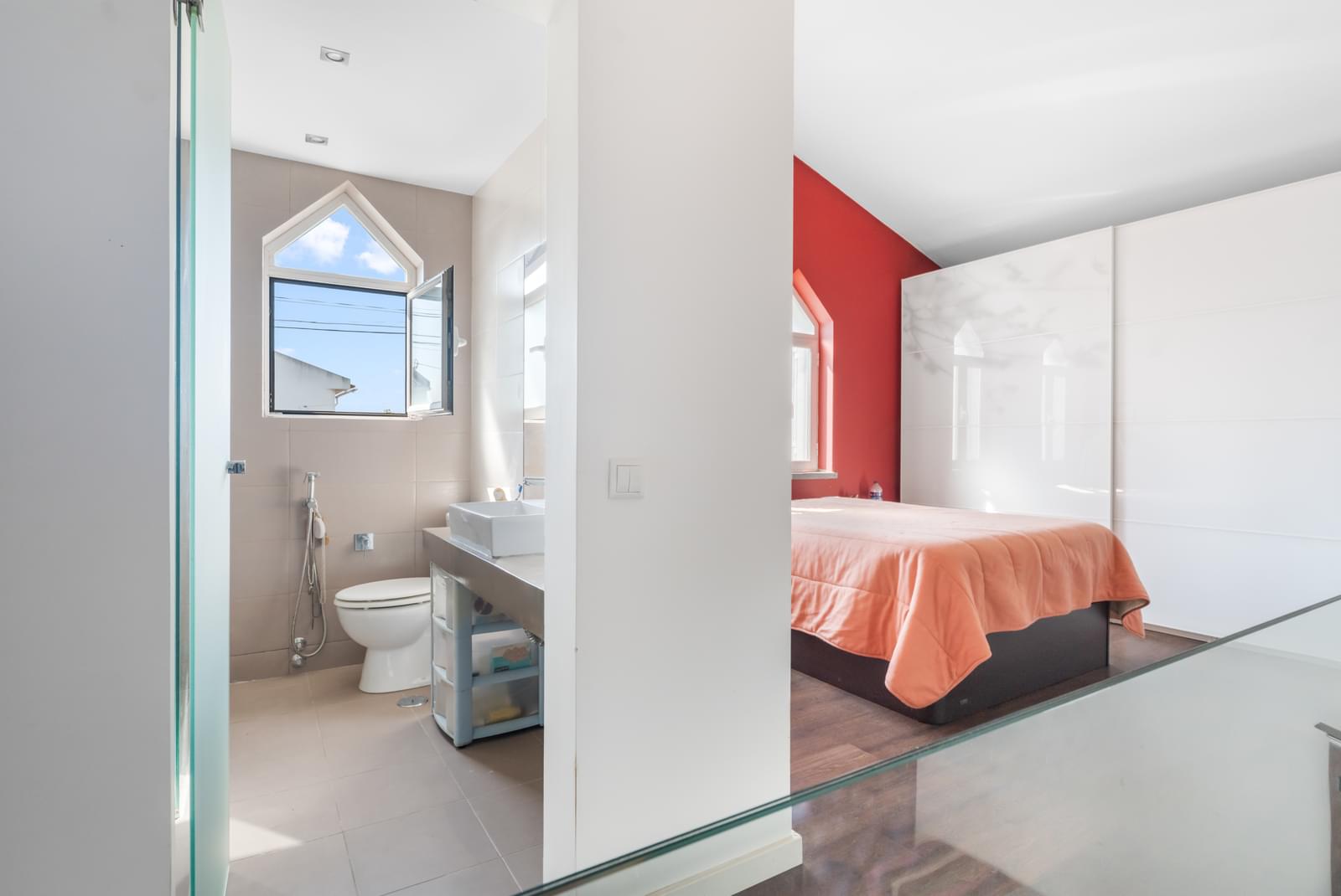 Moradia T1 + 2 com jardim, Alcabideche, Cascais - Imagem 21
